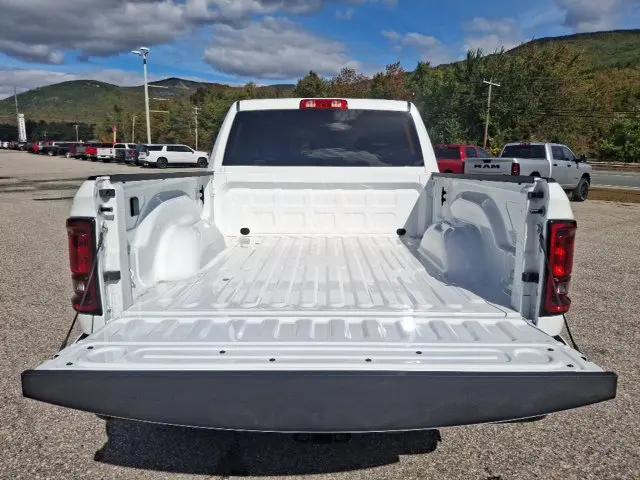 2026 Ram 2500 Big Horn Crew Cab 4x4 64 Box