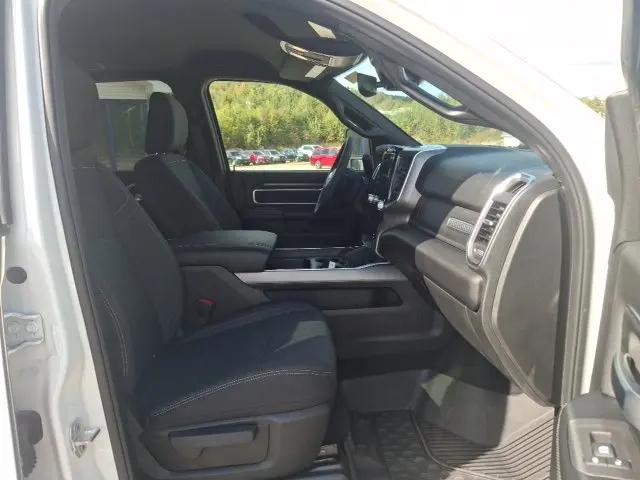 2026 Ram 2500 Big Horn Crew Cab 4x4 64 Box