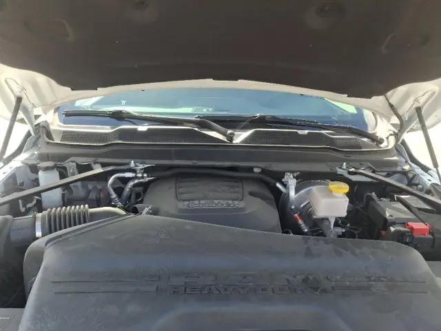 2026 Ram 2500 Big Horn Crew Cab 4x4 64 Box