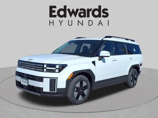 2026 Hyundai Santa Fe Hybrid SEL for sale in Council Bluffs, IA