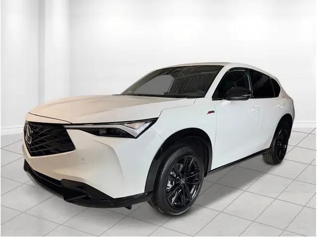 2026 Acura ADX A-Spec with Advance for sale in Rochelle Park, NJ