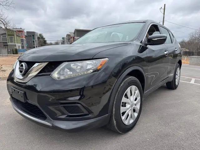 2014 Nissan Rogue S for sale in Austin, TX