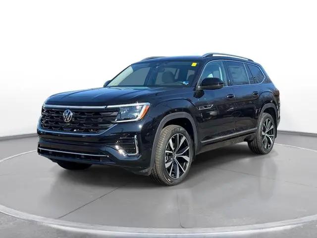 2026 Volkswagen Atlas SEL Premium R-Line for sale in Richmond, VA