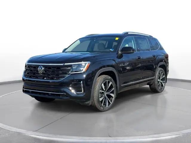 2026 Volkswagen Atlas SEL Premium R-Line for sale in Richmond, VA