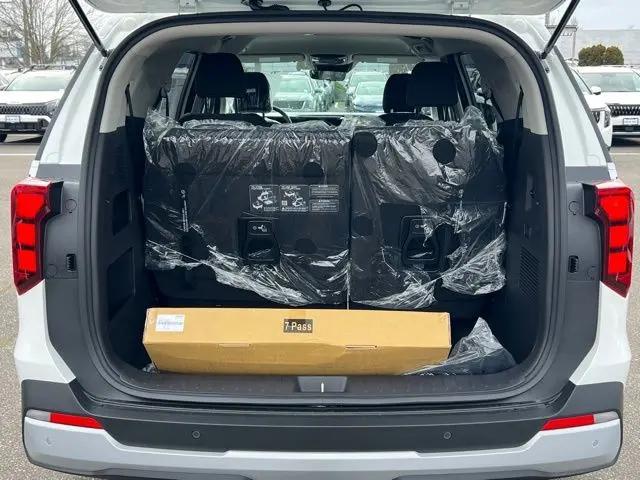 2026 Kia Carnival MPV LX