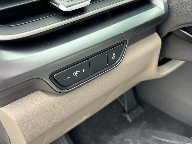 2026 Kia Carnival MPV LX
