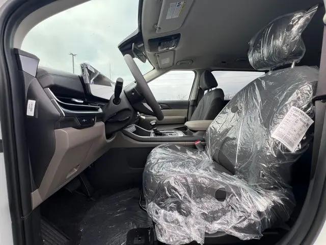 2026 Kia Carnival MPV LX