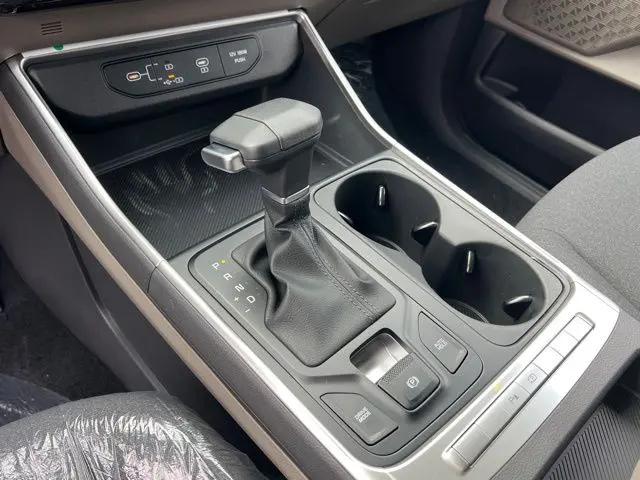 2026 Kia Carnival MPV LX
