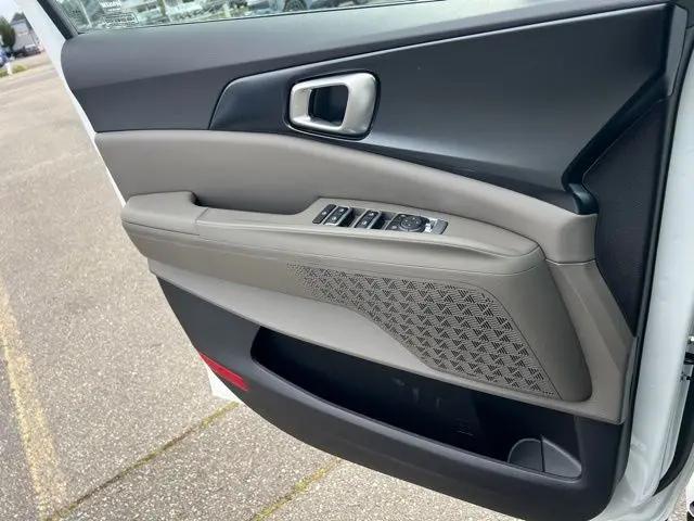 2026 Kia Carnival MPV LX