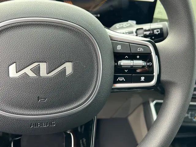 2026 Kia Carnival MPV LX