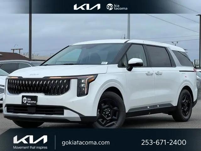 2026 Kia Carnival MPV LX for sale in Tacoma, WA