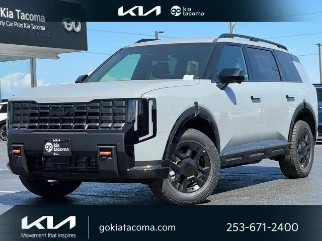 2027 Kia Telluride X-Pro SX-Prestige for sale in Tacoma, WA