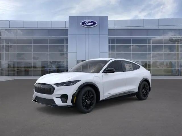 2026 Ford Mustang Mach-E Premium for sale in Chula Vista, CA