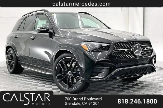 2026 Mercedes-Benz GLE GLE 450 4MATIC for sale in Glendale, CA