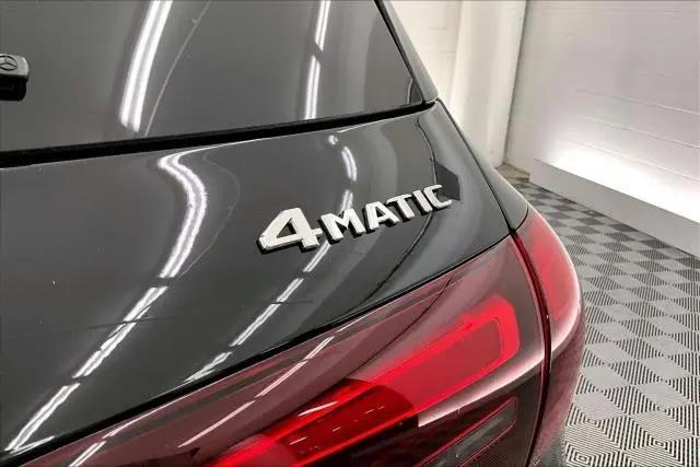 2026 Mercedes-Benz GLE GLE 450 4MATIC