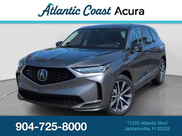 2026 Acura MDX Technology Package for sale in Jacksonville, FL