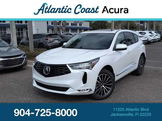 2026 Acura RDX Advance for sale in Jacksonville, FL