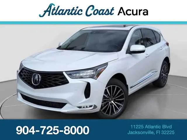 2026 Acura RDX Advance for sale in Jacksonville, FL