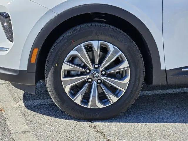 2026 Buick Envision Preferred AWD