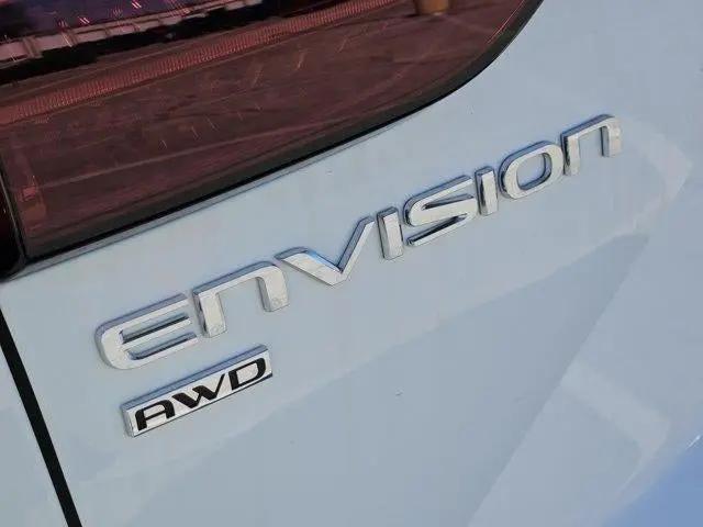 2026 Buick Envision Preferred AWD