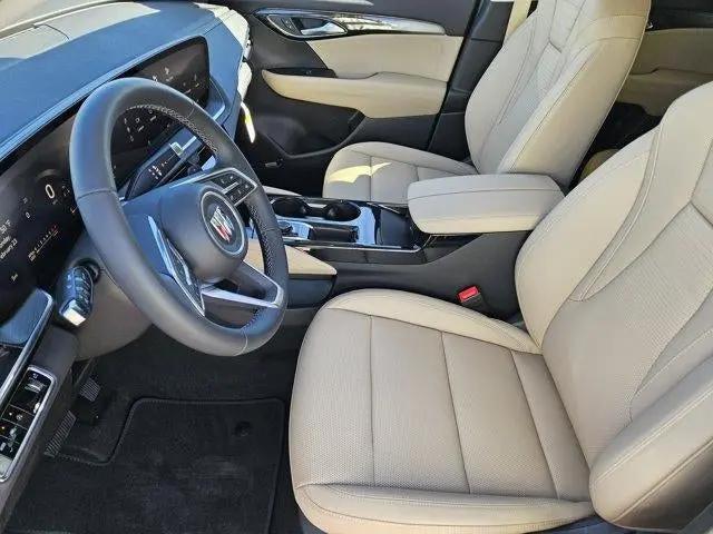 2026 Buick Envision Preferred AWD
