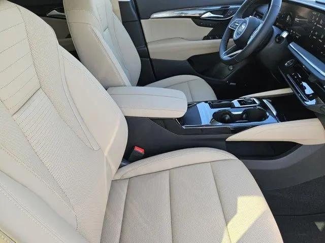 2026 Buick Envision Preferred AWD