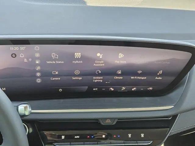 2026 Buick Envision Preferred AWD