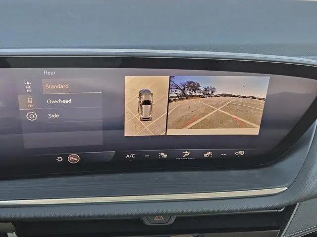 2026 Buick Envision Preferred AWD