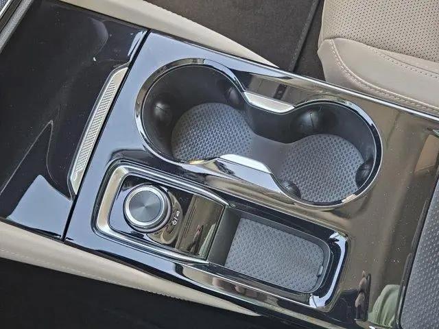 2026 Buick Envision Preferred AWD