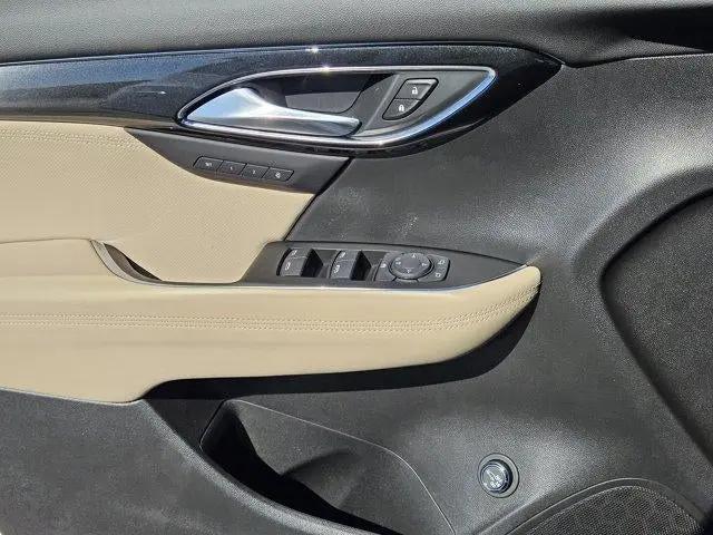 2026 Buick Envision Preferred AWD
