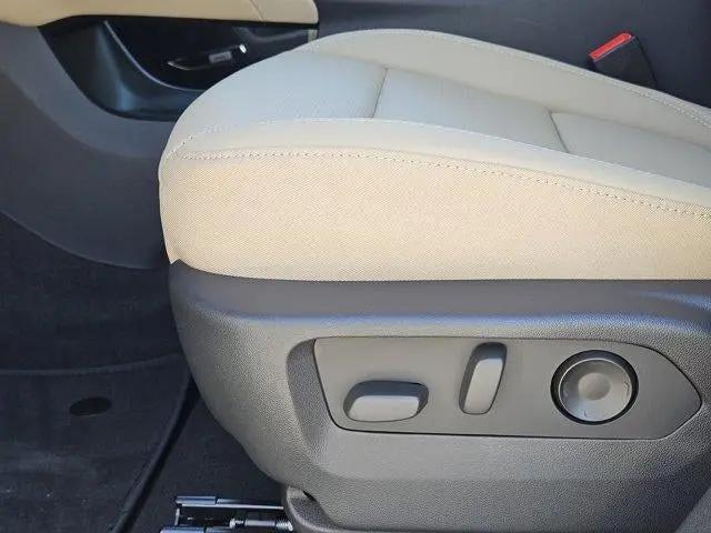 2026 Buick Envision Preferred AWD
