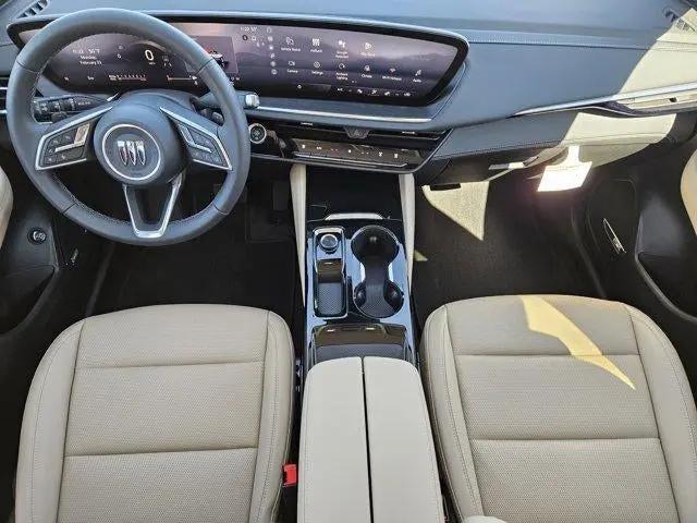 2026 Buick Envision Preferred AWD