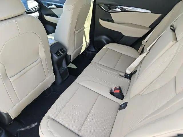 2026 Buick Envision Preferred AWD