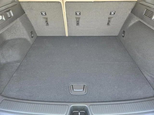 2026 Buick Envision Preferred AWD