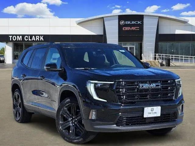 2026 GMC Acadia Elevation FWD for sale in Denton, TX