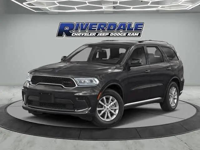 2026 Dodge Durango GT Plus AWD for sale in Bronx, NY