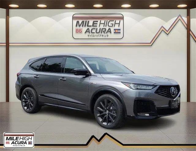 2026 Acura MDX A-SPEC for sale in Denver, CO