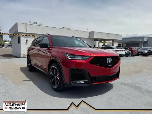 2026 Acura MDX Type S Advance Package for sale in Denver, CO