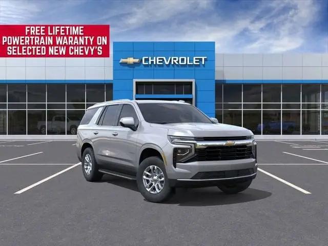 2026 Chevrolet Tahoe LS for sale in Fayetteville, NC