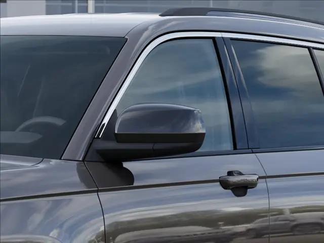 2026 Jeep Grand Cherokee L Laredo 4x2