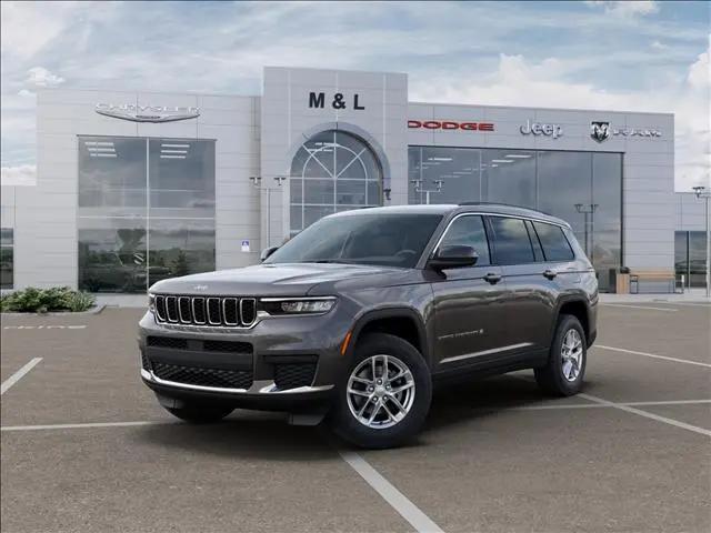2026 Jeep Grand Cherokee L Laredo 4x2 for sale in Lexington, NC