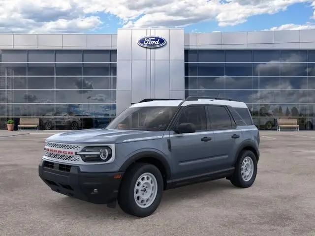 2026 Ford Bronco Sport Heritage for sale in Jasper, AL