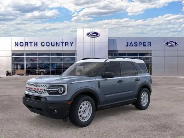 2026 Ford Bronco Sport Heritage for sale in Jasper, AL