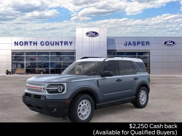 2026 Ford Bronco Sport Heritage for sale in Jasper, AL
