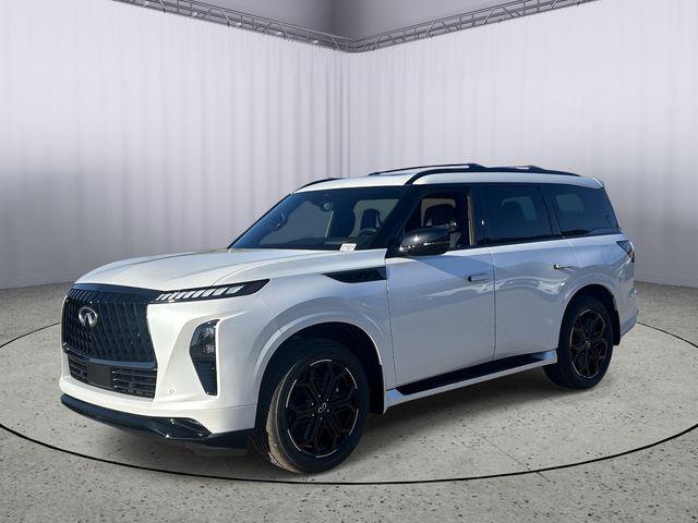 2026 INFINITI QX80 SPORT AWD for sale in Phoenix, AZ
