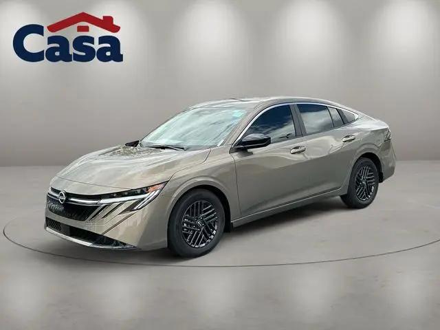 2026 Nissan Sentra SV for sale in Prescott, AZ
