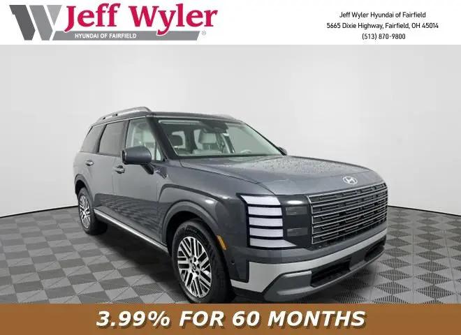 2026 Hyundai Palisade SEL Premium for sale in Fairfield, OH