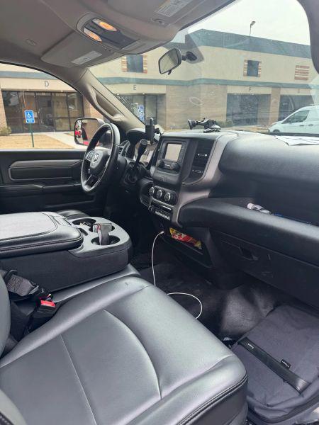 2019 Ram 3500 Tradesman/SLT