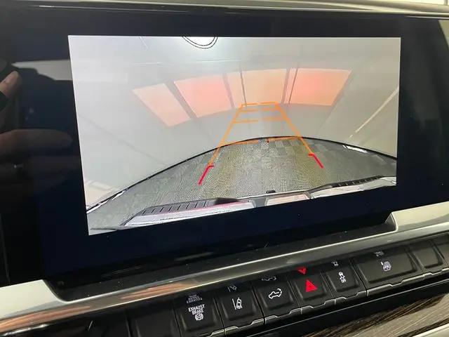 2026 GMC Sierra 2500HD Crew Cab, Standard Bed, SLE, 4WD
