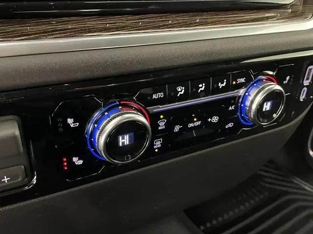 2026 GMC Sierra 2500HD Crew Cab, Standard Bed, SLE, 4WD